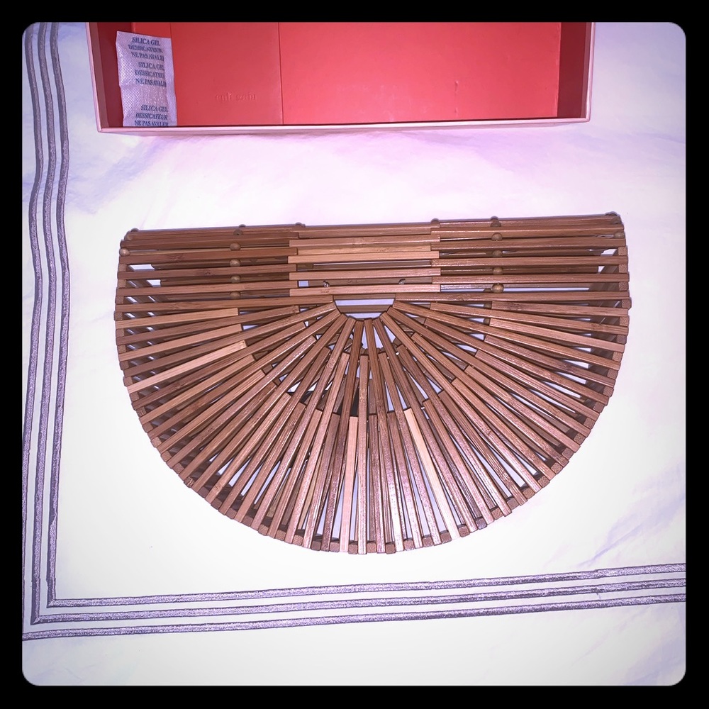 Cult Gaia Bag